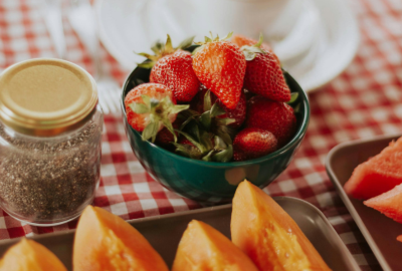 Stil de viata: Beneficiile nutritionale ale fructelor confiate. Cum sa le consumam corect