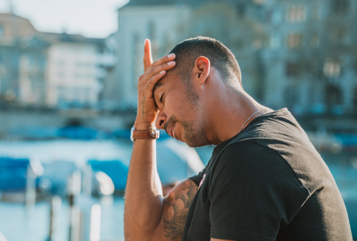 Cefaleea de tip cluster: De ce apare, cum se poate preveni