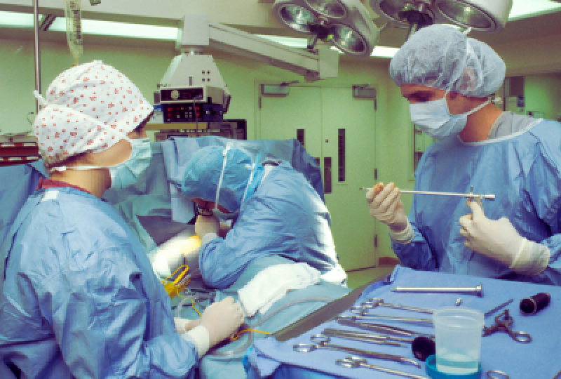 Sigmoidoscopia: Instrument esential pentru depistarea unor afectiuni si tulburari digestive