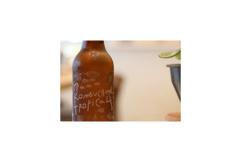Kombucha: ce este, cum se prepara si care sunt beneficiile pentru sanatate