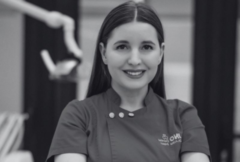 Dr. Inorica Alina Pripici: Cum sa alegem fatetele dentare pentru a avea o dantura sanatoasa