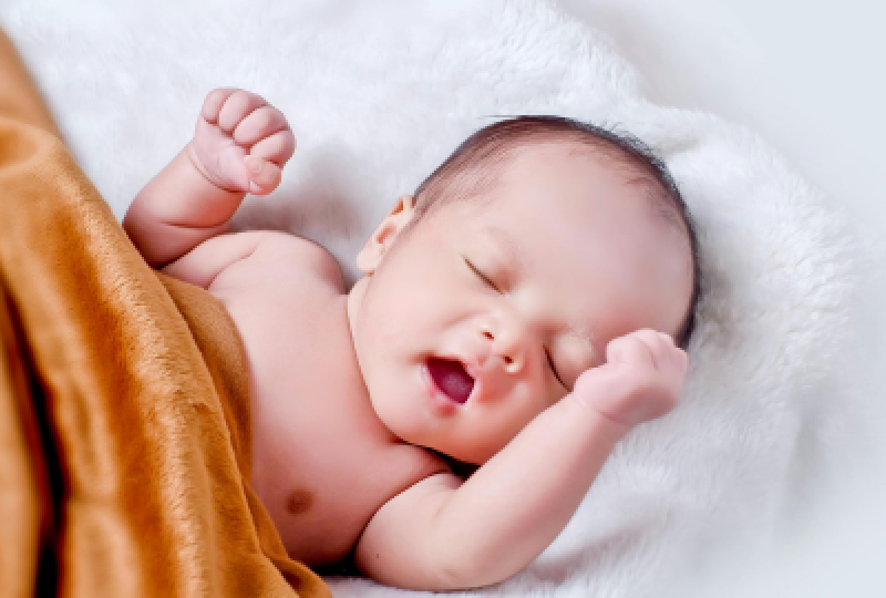 Anemia la nou-nascuti: De ce apare, cum se manifesta, cum se poate evita, consecinte ale bolii