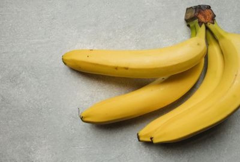 Bananele: Proprietati, reguli de consum, riscuri si contraindicatii