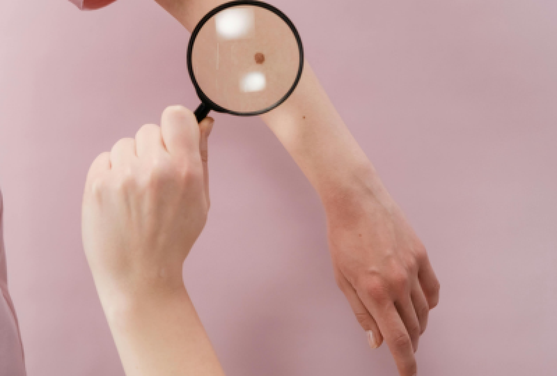 Carcinomul spinocelular: Ce trebuie sa stii despre acest tip de cancer de piele