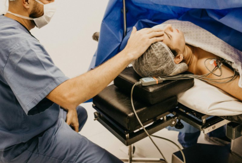 Colectomia: Cand se recomanda aceasta interventie, beneficiile sale impotriva cancerului colorectal