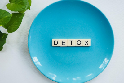 Detoxifierea limfatica: Cum te poate ajuta la imbunatatirea sanatatii tale generale