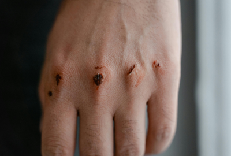 Dermatofibromul: cauze, simptome si tipuri de tratament