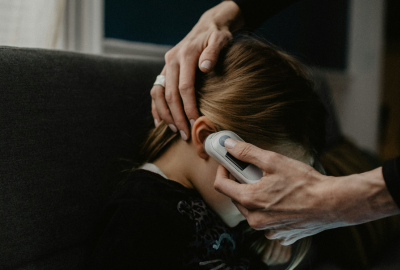 Febra la copii: De ce apare, ce boli ascunde, preventie