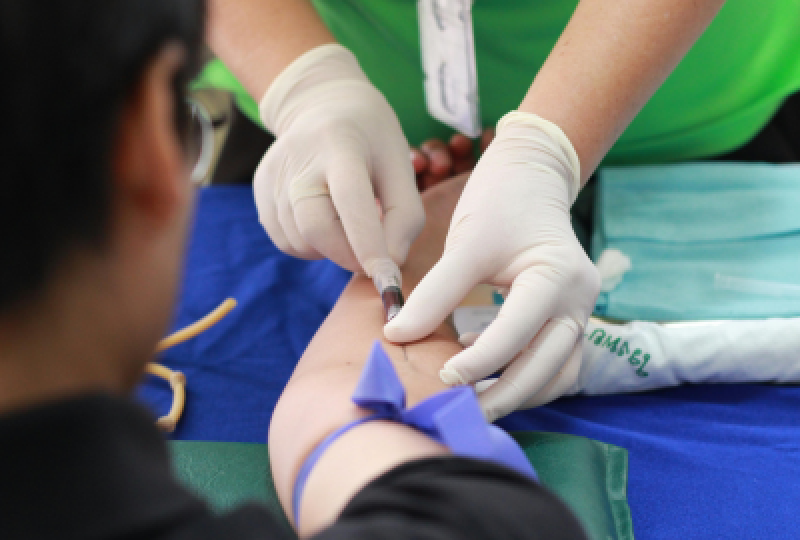 Heparina: De ce este recomandata pentru eliminarea cheagurilor de sange, contraindicatii de utilizare