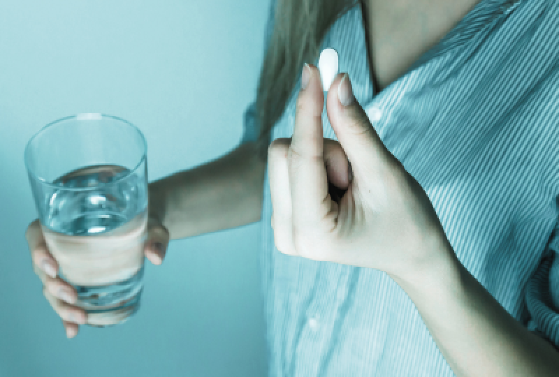 Nitroglicerina: De ce este recomandata in crizele de angina pectorala si cum se administreaza