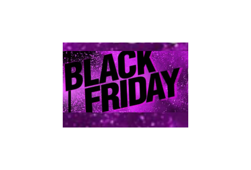BLACK FRIDAY #SpringFarma2021: Ai atâtea reduceri încât vrei să fii 100% în formă pentru ele