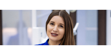 Dr. Inorica Alina Pripici: Cum previi necesitatea implantului dentar