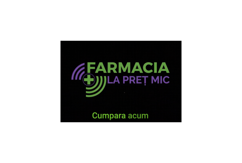 Black Friday la Farmacia la pret Mic: Reduceri la sute de produse, cadou pentru orice comanda, tombole pentru toti pacientii