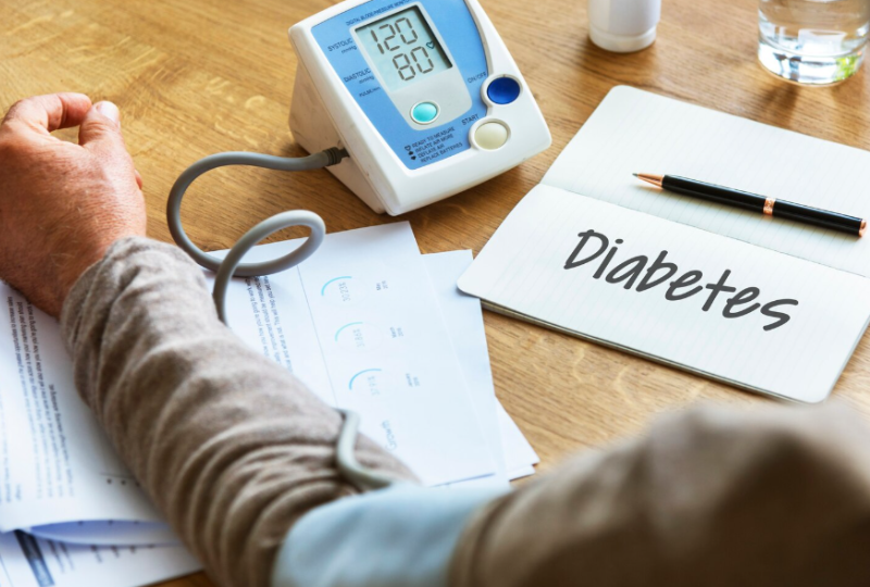 Diabetul: De ce apare, simptome, efectele diabetului asupra organismului