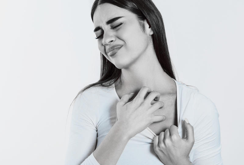 Infectiile fungice ale pielii: simptome, preventie si tratament