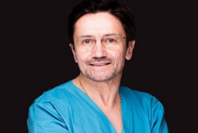 Dr. Ovidiu Cristian Chiriac: Ce provoaca durerile de spate si cum le putem remedia