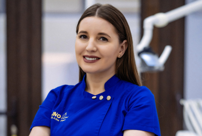 Dr. Inorica Alina Pripici: Cauzele cariilor dentare la copii si importanta igienei orale