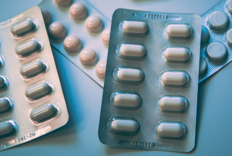 Alergia la antibiotice: Cum o recunosti, cum se poate preveni
