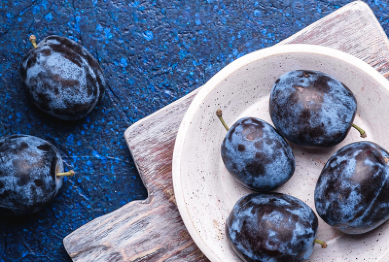 Nutritie: Beneficiile digestive ale consumului de prune uscate. La ce trebuie sa fim atenti