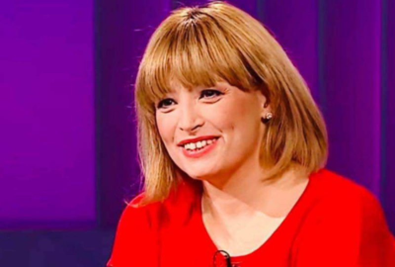 Diana Vasiliu: Visul este un gardian al somnului, este important sa visam pentru a avea o minte sanatoasa