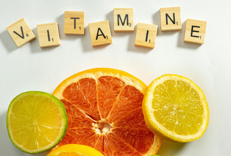 Vitamina E - beneficii esentiale pentru sanatatea femeii