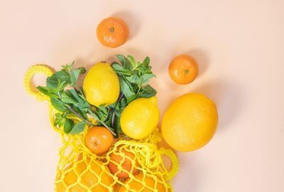 5 alimente bogate in vitamina C