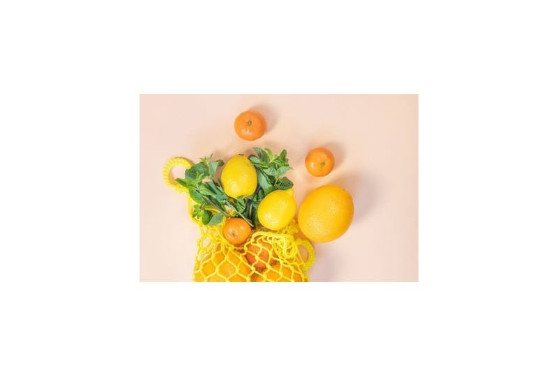 5 alimente bogate in vitamina C