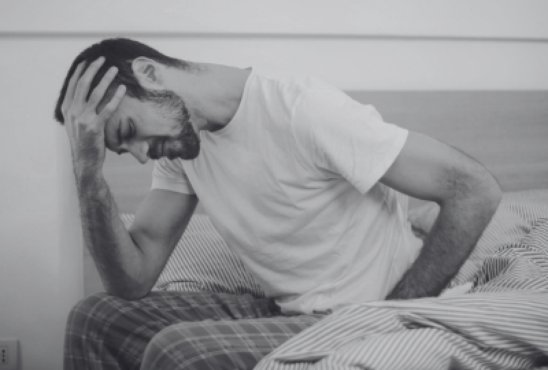 Coprostaza: De ce apare, simptome, preventie si tratament