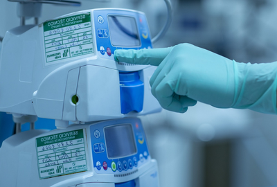 Cancerul laringian: Cum apare, simptome, cum se poate trata