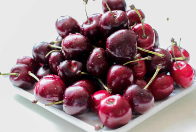 Ciresele uscate: Beneficii de consum, cum pot fi integrate corect in alimentatia zilnica