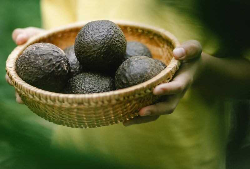 Mangostan: Un fruct bogat in vitamine si minerale