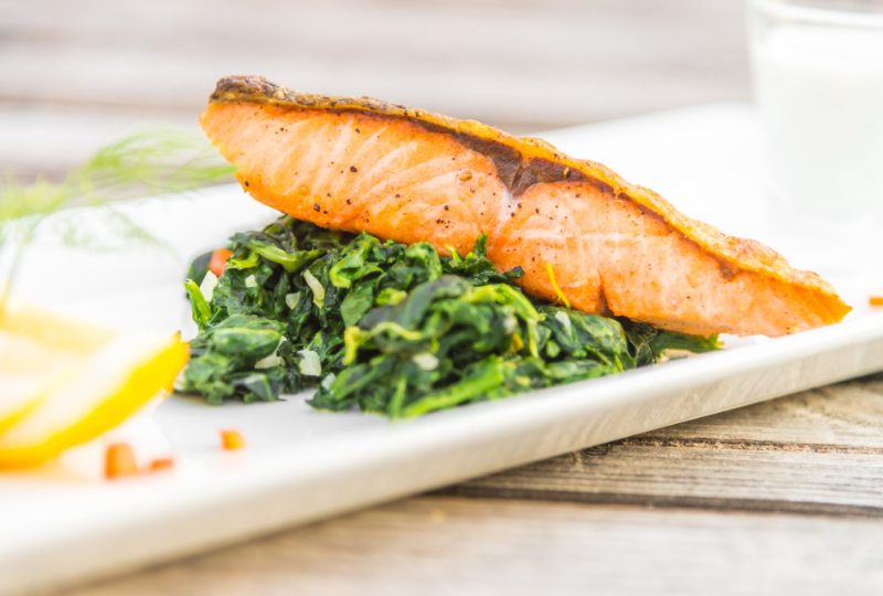 Vitamina B6 (piridoxina): beneficii esentiale si surse alimentare