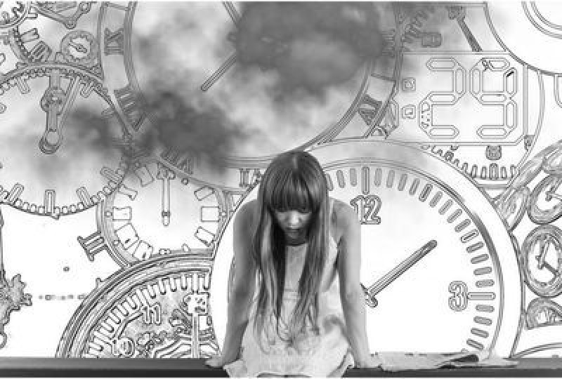 Meditatia ghidata: Cum te poate ajuta sa scapi de episoadele de anxietate si depresie