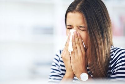Acordarea primului ajutor in cazul reactiilor alergice