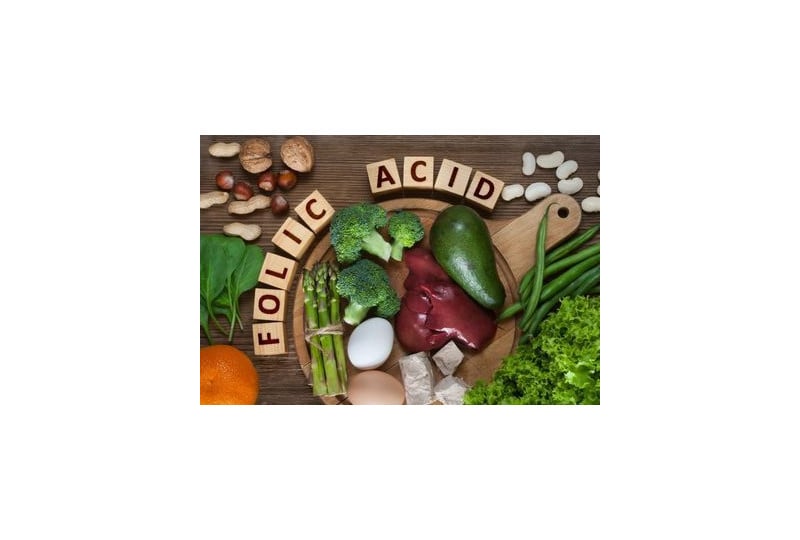 Acidul folic: rol, beneficii in sarcina, surse