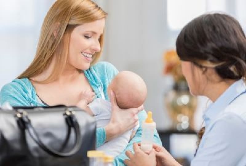 Alimentatia corecta in perioada alaptarii