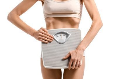 Anorexia: ce este, manifestari, diagnostic, tratament