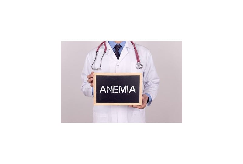 Anemia feripriva: simptome, cauze, tratament