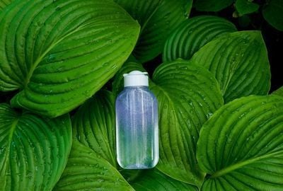 Apa micelara: mod de utilizare, beneficii, proprietati