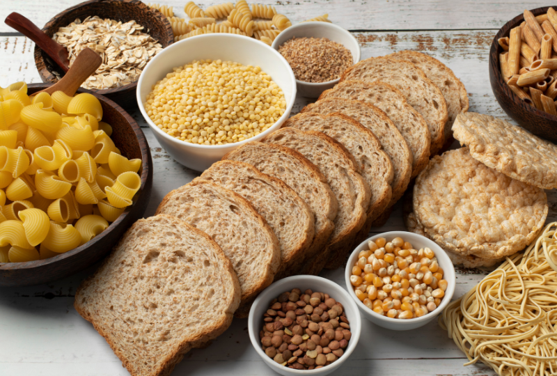 Cum sa urmezi o dieta fara gluten. La ce trebuie sa fim atenti