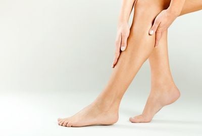 Clavus pe epiderma: Ce inseamna aceasta afectiune si cum se poate evita