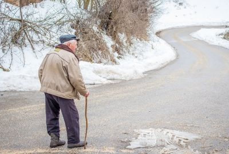Batranetea poate sa astepte