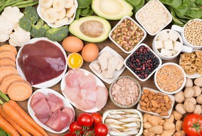 Biotina, Vitamina B7 sau Vitamina H, ce roluri are pentru organism