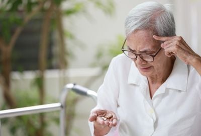 Boala Alzheimer: cauze, efecte si prevenire