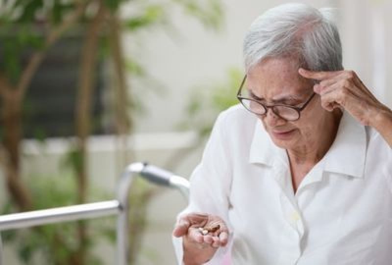 Boala Alzheimer: cauze, efecte si prevenire