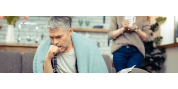 Bronșita: De ce apare afecțiunea, simptome și tipuri de tratament