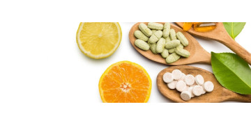 Carenta de vitamine: simptome si solutii
