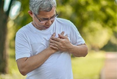 Cardiopatia ischemica: Cum se manifesta si cum se trateaza
