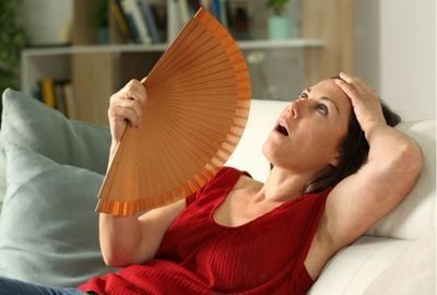 Ghidul complet despre menopauza: ce este, care sunt simptomele si top recomandari