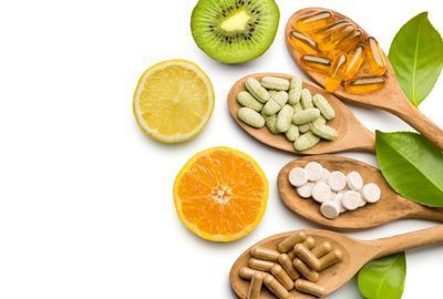 Carenta de vitamine: simptome si solutii